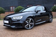 Audi RS3 2.5 TFSI QUATTRO S-TRONIC AUDI SPORT EDITION 73