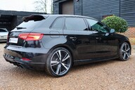 Audi RS3 2.5 TFSI QUATTRO S-TRONIC AUDI SPORT EDITION 79