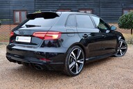 Audi RS3 2.5 TFSI QUATTRO S-TRONIC AUDI SPORT EDITION 8