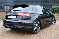 Audi RS3 2.5 TFSI QUATTRO S-TRONIC AUDI SPORT EDITION 82