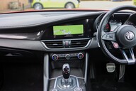 Alfa Romeo Giulia QUADRIFOGLIO 2.9 V6 BITURBO 16