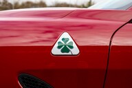 Alfa Romeo Giulia QUADRIFOGLIO 2.9 V6 BITURBO 50