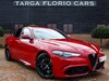 Alfa Romeo Giulia QUADRIFOGLIO 2.9 V6 BITURBO