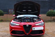 Alfa Romeo Giulia QUADRIFOGLIO 2.9 V6 BITURBO 59