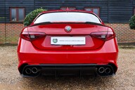 Alfa Romeo Giulia QUADRIFOGLIO 2.9 V6 BITURBO 9