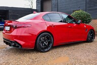 Alfa Romeo Giulia QUADRIFOGLIO 2.9 V6 BITURBO 72