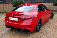 Alfa Romeo Giulia QUADRIFOGLIO 2.9 V6 BITURBO 73