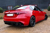 Alfa Romeo Giulia QUADRIFOGLIO 2.9 V6 BITURBO 74