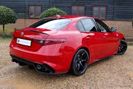 Alfa Romeo Giulia QUADRIFOGLIO 2.9 V6 BITURBO 75