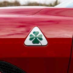 Alfa Romeo Giulia QUADRIFOGLIO 2.9 V6 BITURBO 2