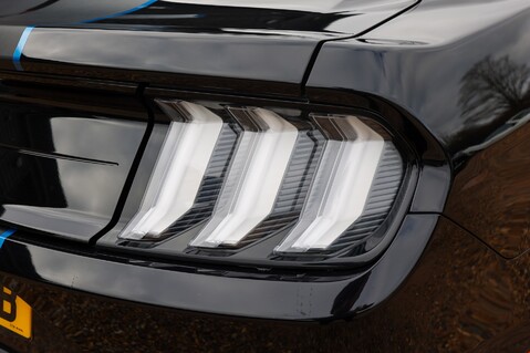 Ford Mustang GT 5.0 V8 AUTO 48