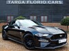 Ford Mustang GT 5.0 V8 AUTO