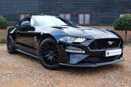 Ford Mustang GT 5.0 V8 AUTO 55