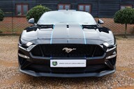 Ford Mustang GT 5.0 V8 AUTO 5