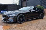 Ford Mustang GT 5.0 V8 AUTO 62