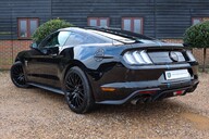 Ford Mustang GT 5.0 V8 AUTO 2