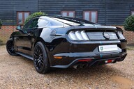 Ford Mustang GT 5.0 V8 AUTO 66