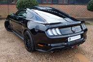 Ford Mustang GT 5.0 V8 AUTO 67