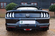 Ford Mustang GT 5.0 V8 AUTO 7