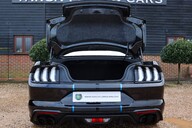 Ford Mustang GT 5.0 V8 AUTO 70