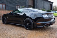 Ford Mustang GT 5.0 V8 AUTO 69