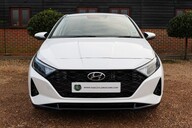 Hyundai i20 1.0 T-GDI PREMIUM MHEV DCT 5