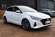 Hyundai i20 1.0 T-GDI PREMIUM MHEV DCT 47