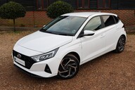 Hyundai i20 1.0 T-GDI PREMIUM MHEV DCT 51