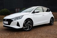 Hyundai i20 1.0 T-GDI PREMIUM MHEV DCT 52