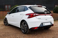 Hyundai i20 1.0 T-GDI PREMIUM MHEV DCT 2