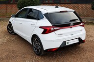 Hyundai i20 1.0 T-GDI PREMIUM MHEV DCT 53