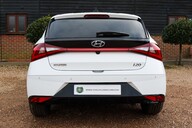 Hyundai i20 1.0 T-GDI PREMIUM MHEV DCT 7