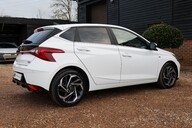 Hyundai i20 1.0 T-GDI PREMIUM MHEV DCT 58