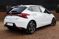 Hyundai i20 1.0 T-GDI PREMIUM MHEV DCT 59