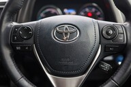 Toyota Rav 4 2.5 VVT-I BUSINESS EDITION PLUS TSS 20