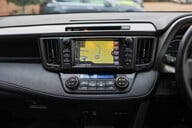 Toyota Rav 4 2.5 VVT-I BUSINESS EDITION PLUS TSS 16