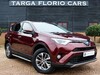 Toyota Rav 4 2.5 VVT-I BUSINESS EDITION PLUS TSS