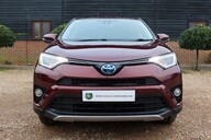 Toyota Rav 4 2.5 VVT-I BUSINESS EDITION PLUS TSS 5