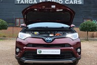 Toyota Rav 4 2.5 VVT-I BUSINESS EDITION PLUS TSS 48