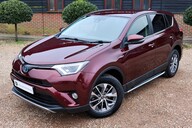 Toyota Rav 4 2.5 VVT-I BUSINESS EDITION PLUS TSS 51