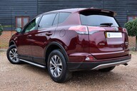 Toyota Rav 4 2.5 VVT-I BUSINESS EDITION PLUS TSS 2