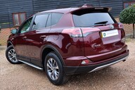 Toyota Rav 4 2.5 VVT-I BUSINESS EDITION PLUS TSS 53