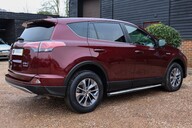 Toyota Rav 4 2.5 VVT-I BUSINESS EDITION PLUS TSS 57