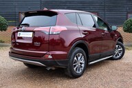 Toyota Rav 4 2.5 VVT-I BUSINESS EDITION PLUS TSS 8