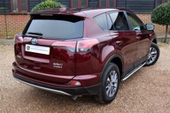 Toyota Rav 4 2.5 VVT-I BUSINESS EDITION PLUS TSS 58