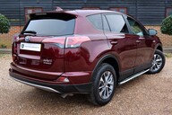 Toyota Rav 4 2.5 VVT-I BUSINESS EDITION PLUS TSS 59