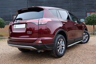 Toyota Rav 4 2.5 VVT-I BUSINESS EDITION PLUS TSS 60