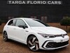 Volkswagen Golf GTI 2.0 TSI DSG