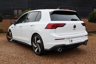 Volkswagen Golf GTI 2.0 TSI DSG 2