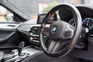 BMW 5 Series 530E 2.0 M SPORT AUTO 14